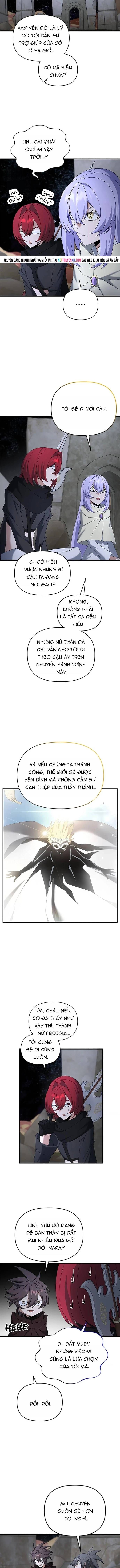 Bậc Thầy Kiếm Sĩ Lười Biếng - Chapter 101 - Page 5