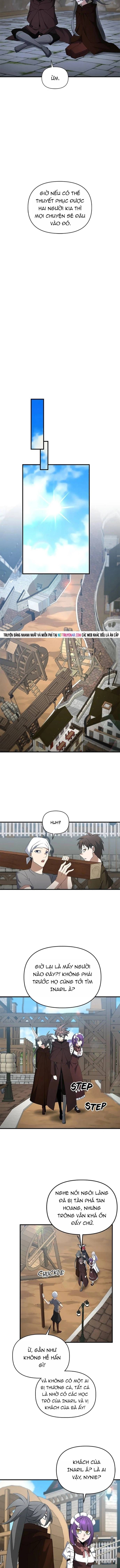 Bậc Thầy Kiếm Sĩ Lười Biếng - Chapter 101 - Page 6