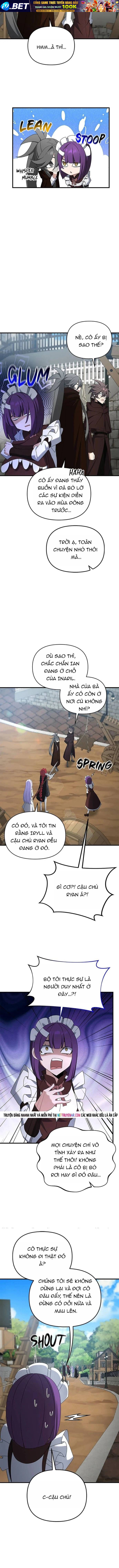 Bậc Thầy Kiếm Sĩ Lười Biếng - Chapter 101 - Page 7