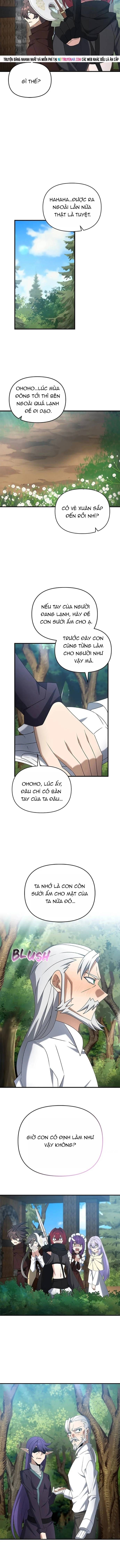 Bậc Thầy Kiếm Sĩ Lười Biếng - Chapter 101 - Page 9