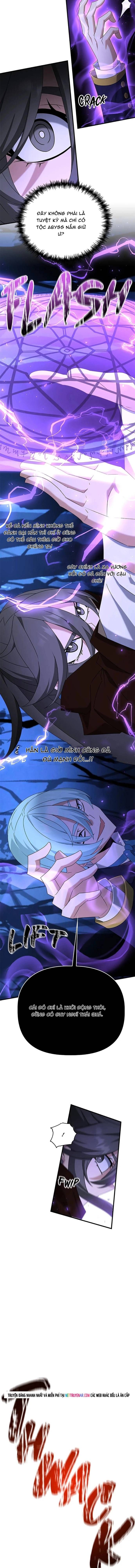 Bậc Thầy Kiếm Sĩ Lười Biếng - Chapter 102 - Page 12