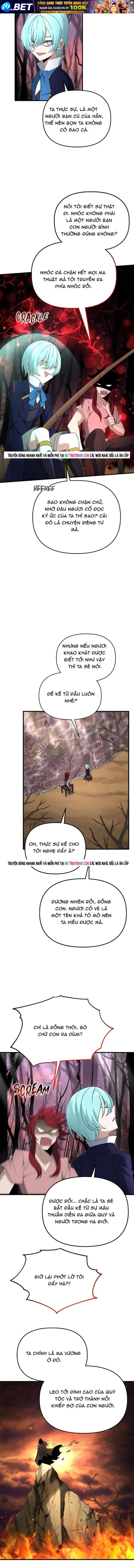 Bậc Thầy Kiếm Sĩ Lười Biếng - Chapter 102 - Page 5