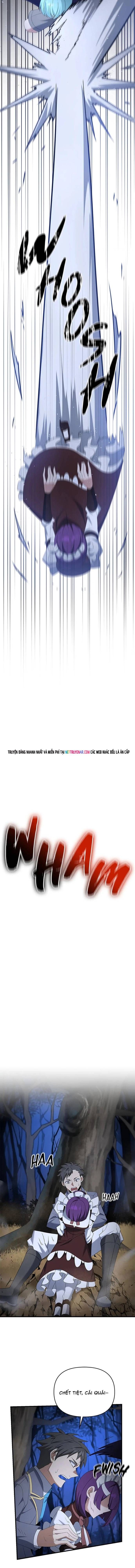 Bậc Thầy Kiếm Sĩ Lười Biếng - Chapter 103 - Page 6