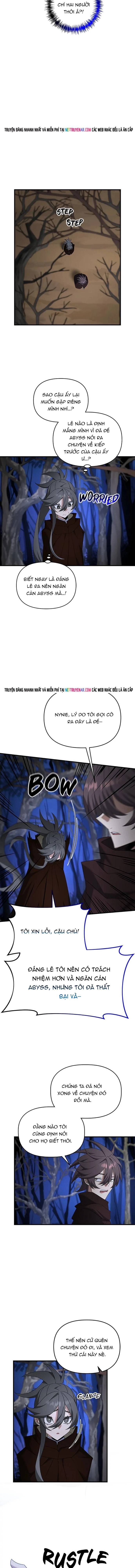 Bậc Thầy Kiếm Sĩ Lười Biếng - Chapter 104 - Page 3