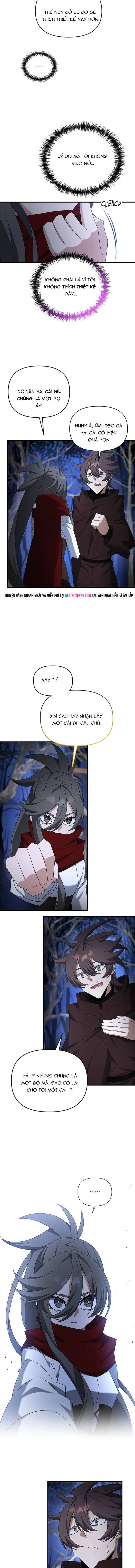 Bậc Thầy Kiếm Sĩ Lười Biếng - Chapter 104 - Page 5