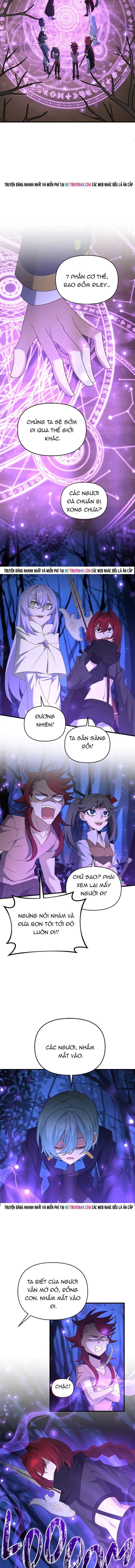 Bậc Thầy Kiếm Sĩ Lười Biếng - Chapter 104 - Page 7