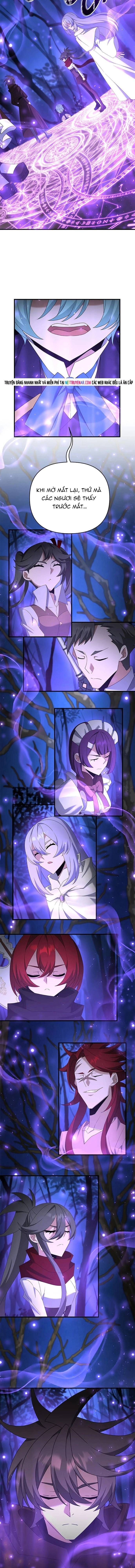 Bậc Thầy Kiếm Sĩ Lười Biếng - Chapter 104 - Page 8