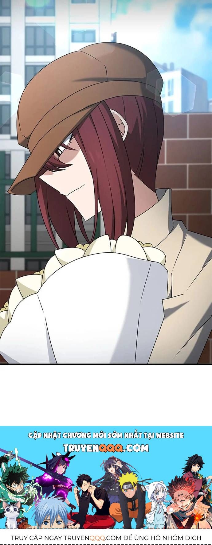 Bậc Thầy Kiếm Sĩ Lười Biếng - Chapter 105 - Page 13