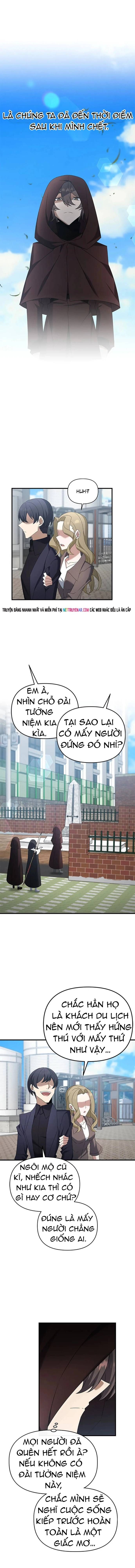 Bậc Thầy Kiếm Sĩ Lười Biếng - Chapter 105 - Page 9