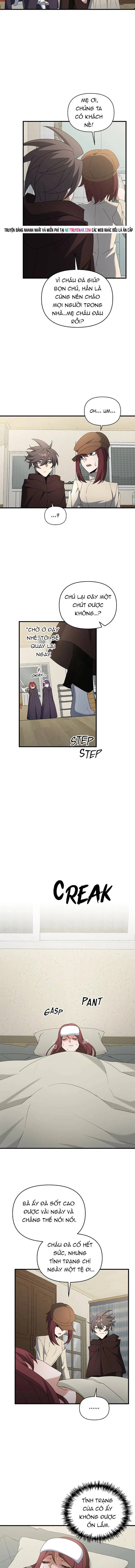 Bậc Thầy Kiếm Sĩ Lười Biếng - Chapter 106 - Page 10