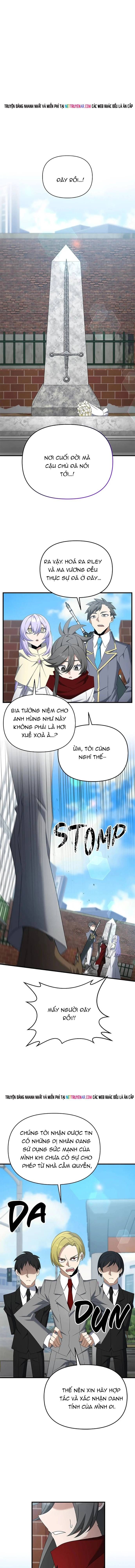 Bậc Thầy Kiếm Sĩ Lười Biếng - Chapter 106 - Page 13