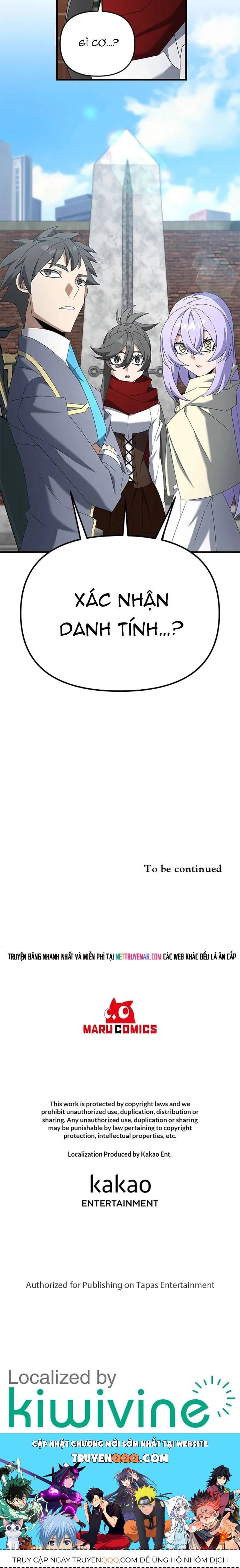 Bậc Thầy Kiếm Sĩ Lười Biếng - Chapter 106 - Page 14