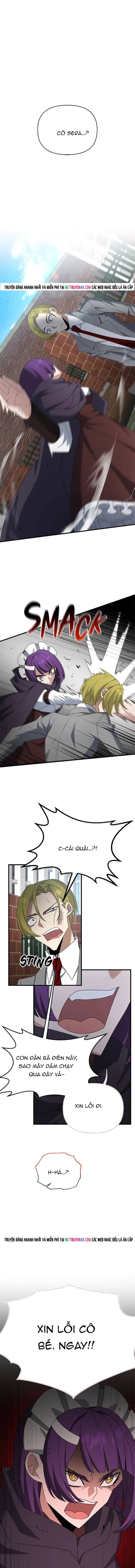 Bậc Thầy Kiếm Sĩ Lười Biếng - Chapter 106 - Page 3