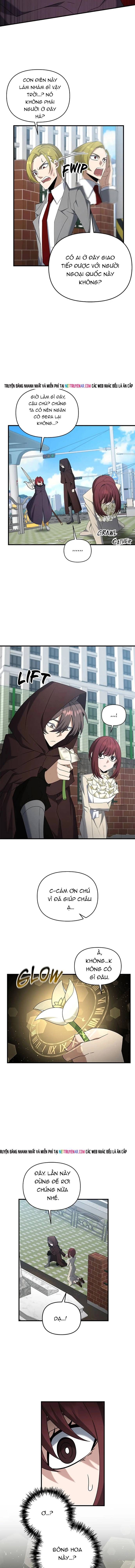 Bậc Thầy Kiếm Sĩ Lười Biếng - Chapter 106 - Page 4