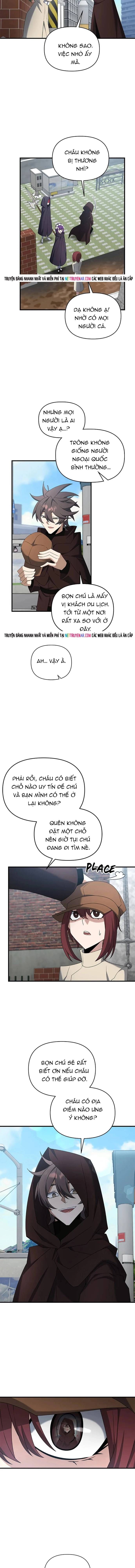 Bậc Thầy Kiếm Sĩ Lười Biếng - Chapter 106 - Page 7