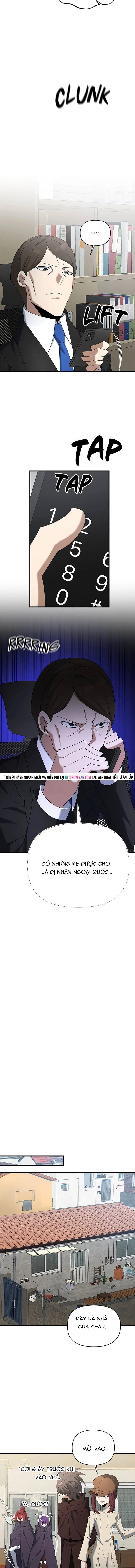 Bậc Thầy Kiếm Sĩ Lười Biếng - Chapter 106 - Page 9