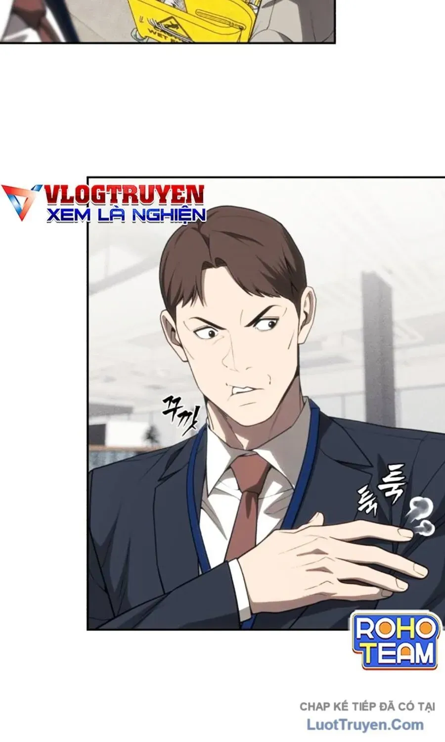Pháp Sư Đạo Tiền - Chapter 29 - Page 15