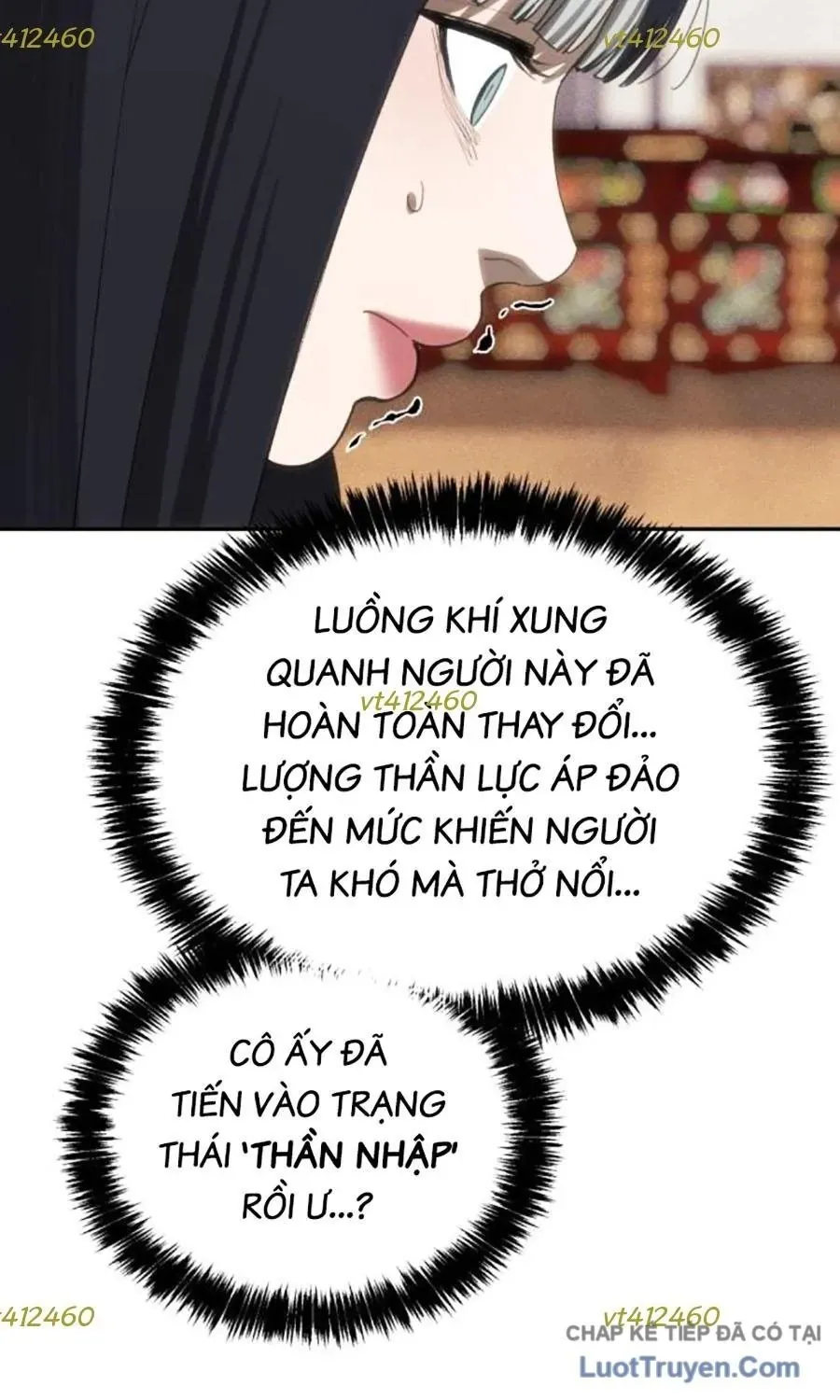 Pháp Sư Đạo Tiền - Chapter 29 - Page 34