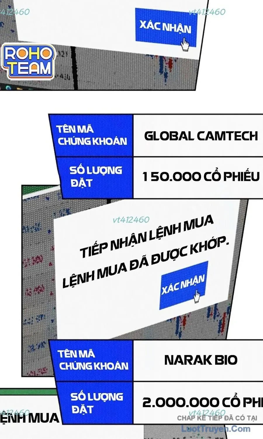 Pháp Sư Đạo Tiền - Chapter 29 - Page 7