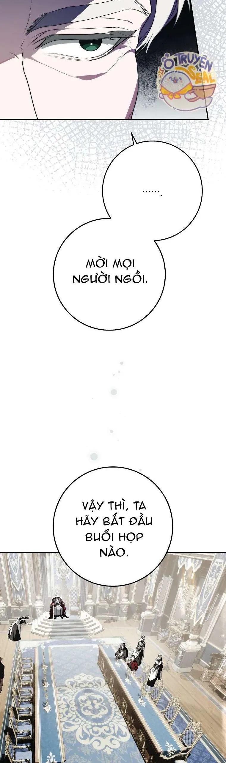 Kẻ Phản Diện Đó Chính Là Tôi - Chapter 7 - Page 10