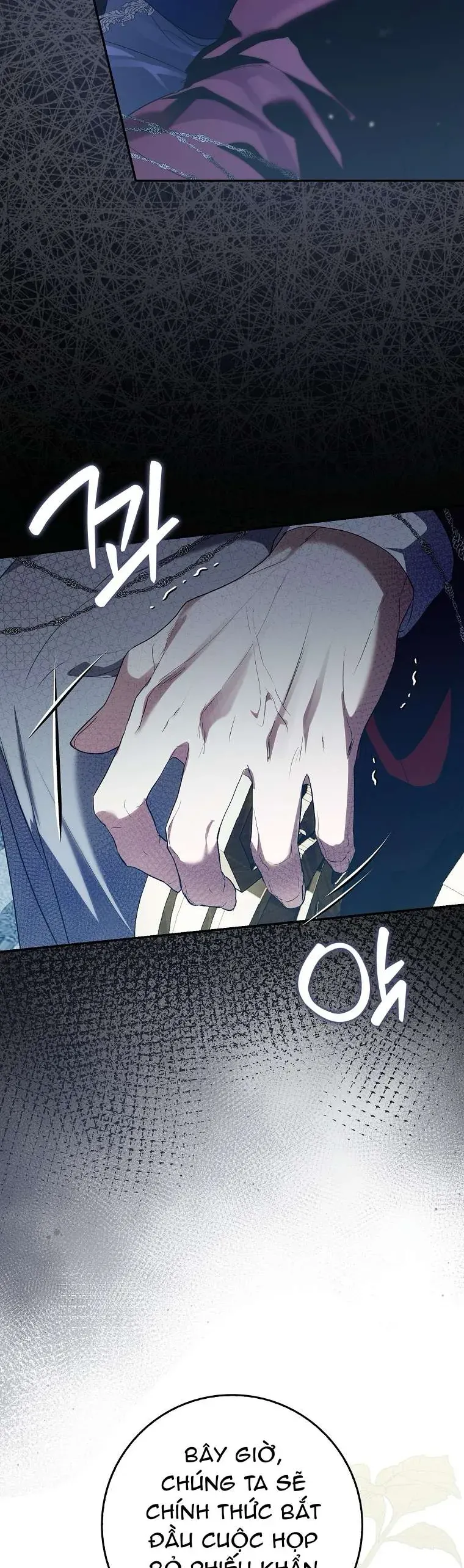 Kẻ Phản Diện Đó Chính Là Tôi - Chapter 7 - Page 15