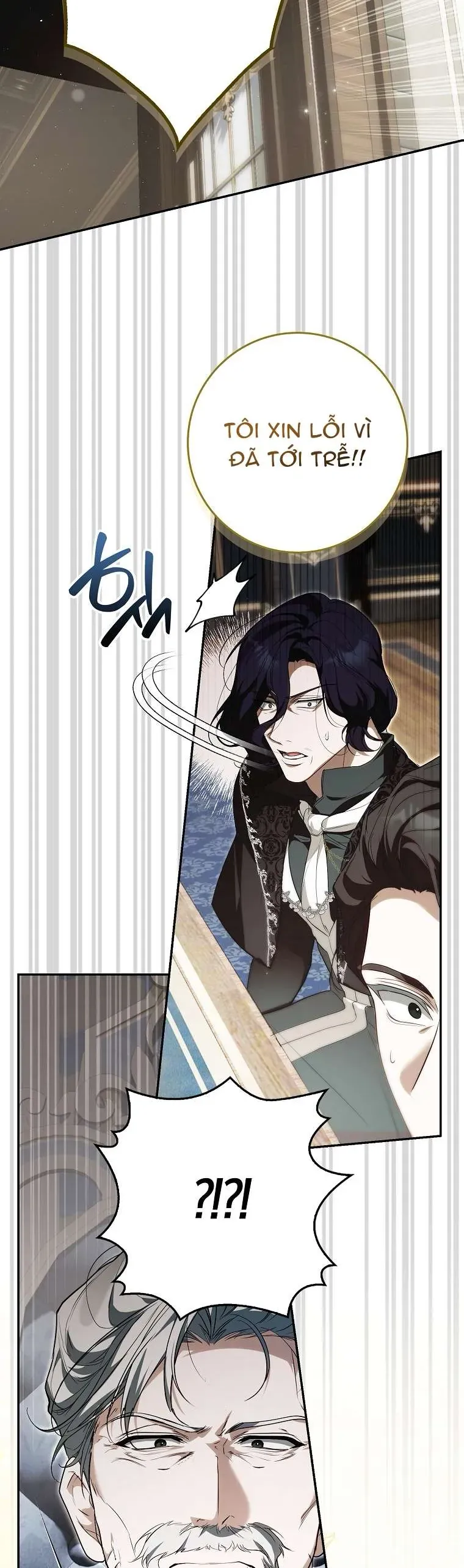 Kẻ Phản Diện Đó Chính Là Tôi - Chapter 7 - Page 17