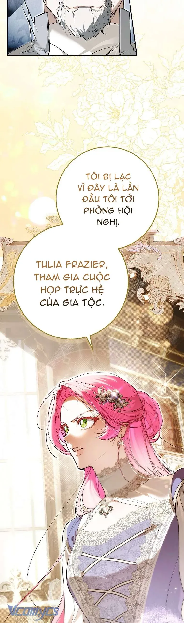 Kẻ Phản Diện Đó Chính Là Tôi - Chapter 7 - Page 18