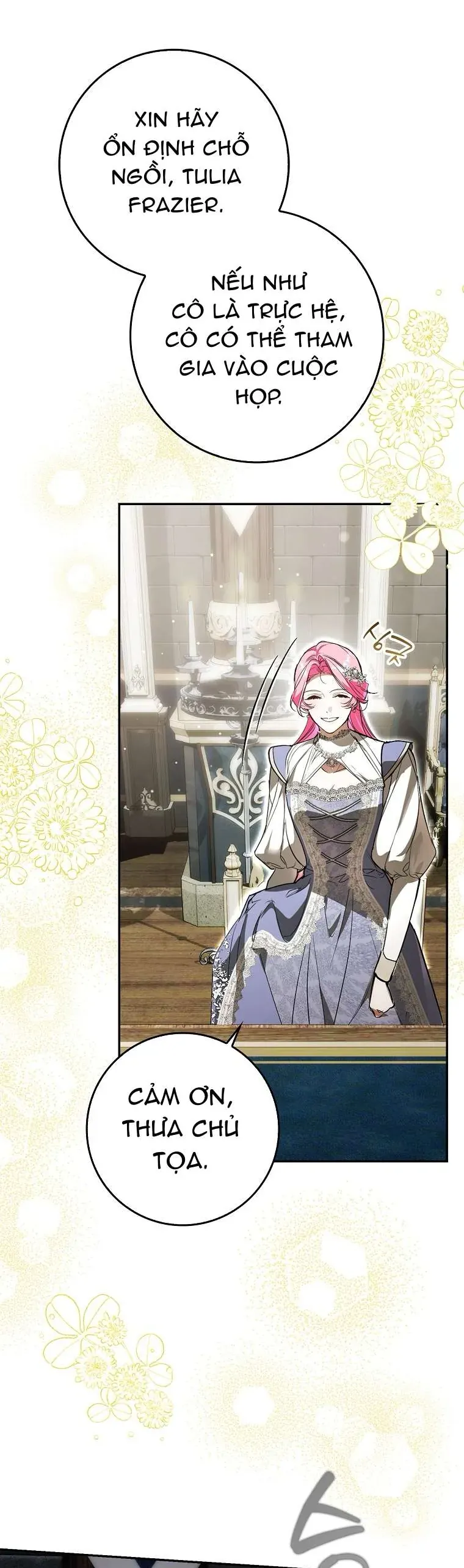 Kẻ Phản Diện Đó Chính Là Tôi - Chapter 7 - Page 20