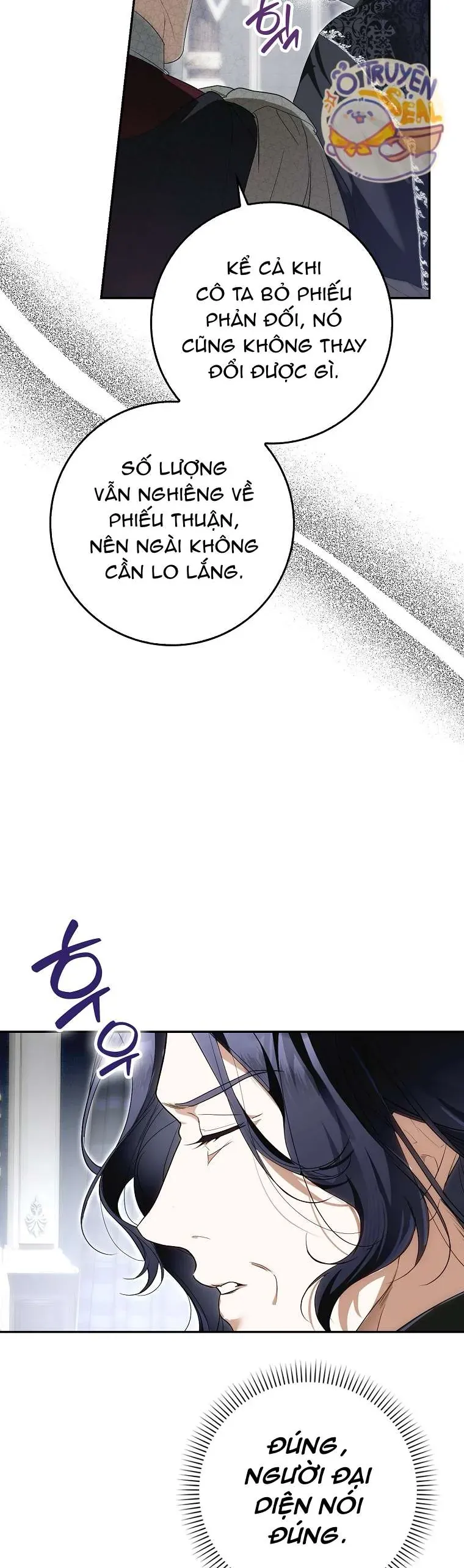 Kẻ Phản Diện Đó Chính Là Tôi - Chapter 7 - Page 22