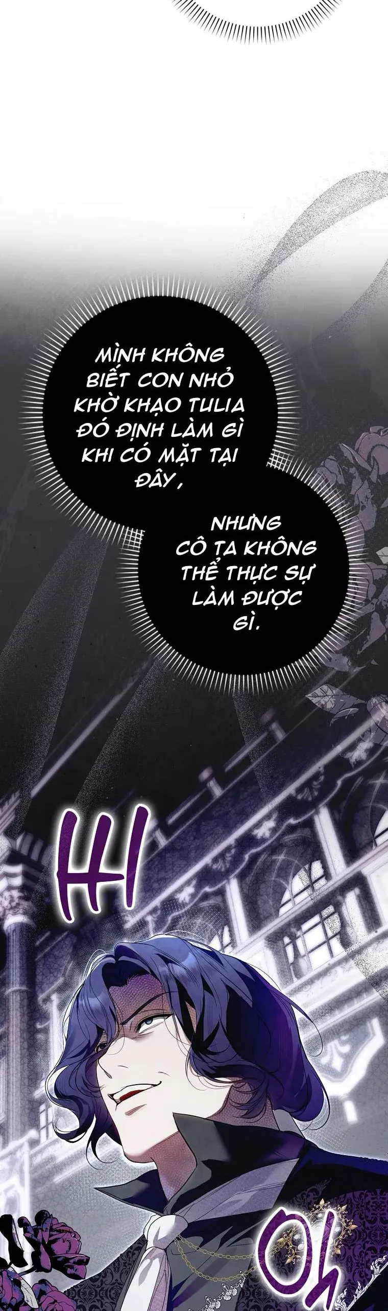 Kẻ Phản Diện Đó Chính Là Tôi - Chapter 7 - Page 23