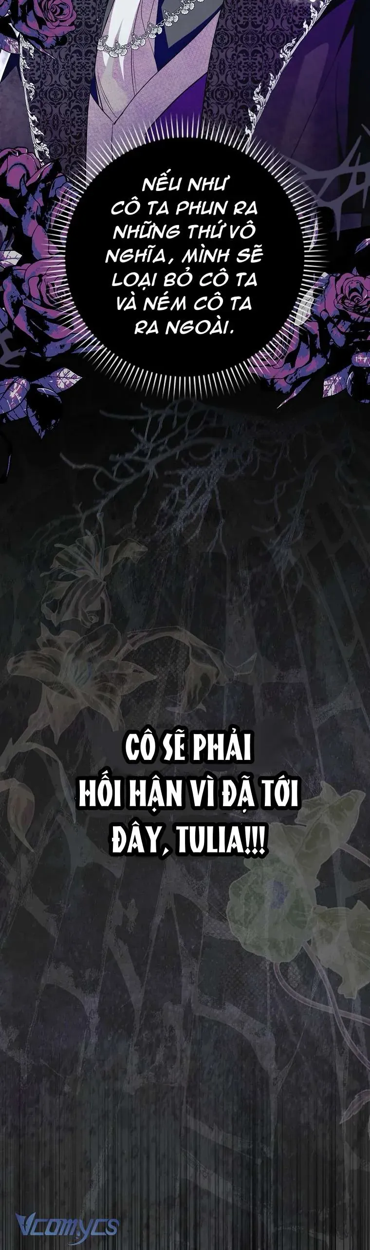 Kẻ Phản Diện Đó Chính Là Tôi - Chapter 7 - Page 24