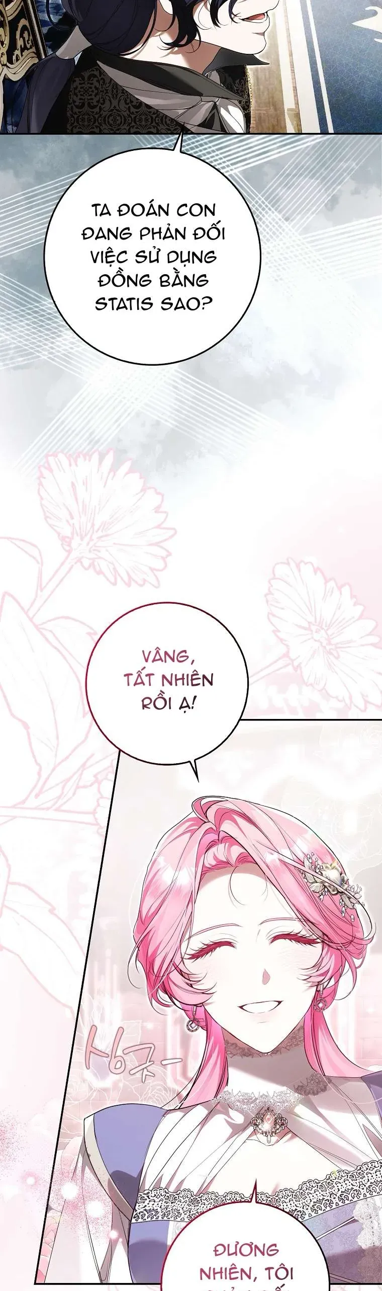 Kẻ Phản Diện Đó Chính Là Tôi - Chapter 7 - Page 29