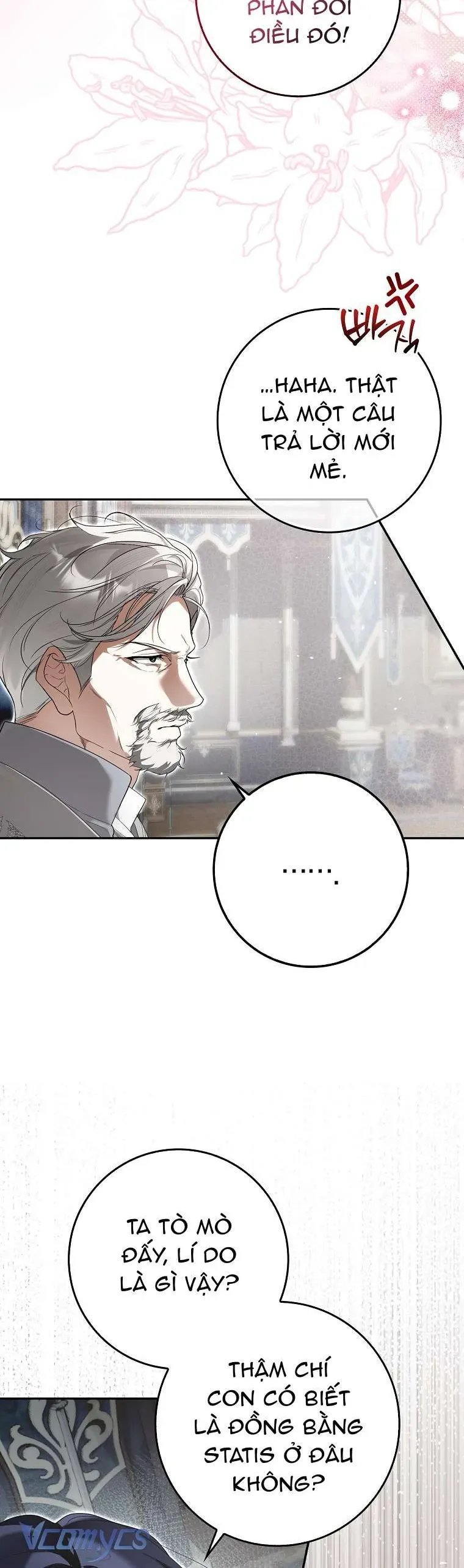 Kẻ Phản Diện Đó Chính Là Tôi - Chapter 7 - Page 30