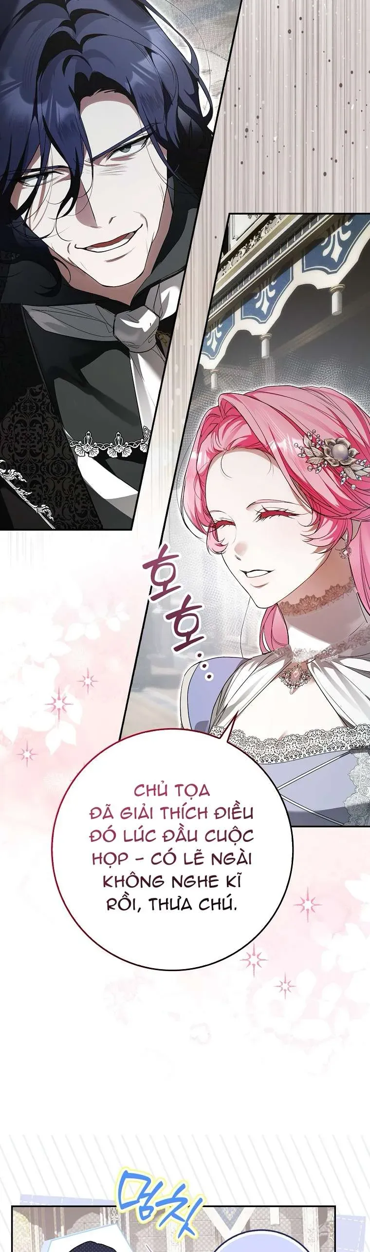 Kẻ Phản Diện Đó Chính Là Tôi - Chapter 7 - Page 31