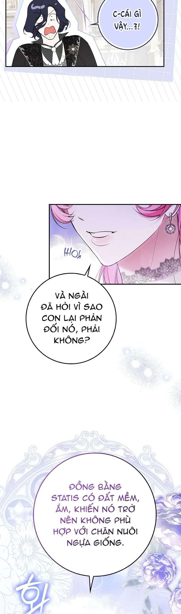 Kẻ Phản Diện Đó Chính Là Tôi - Chapter 7 - Page 32
