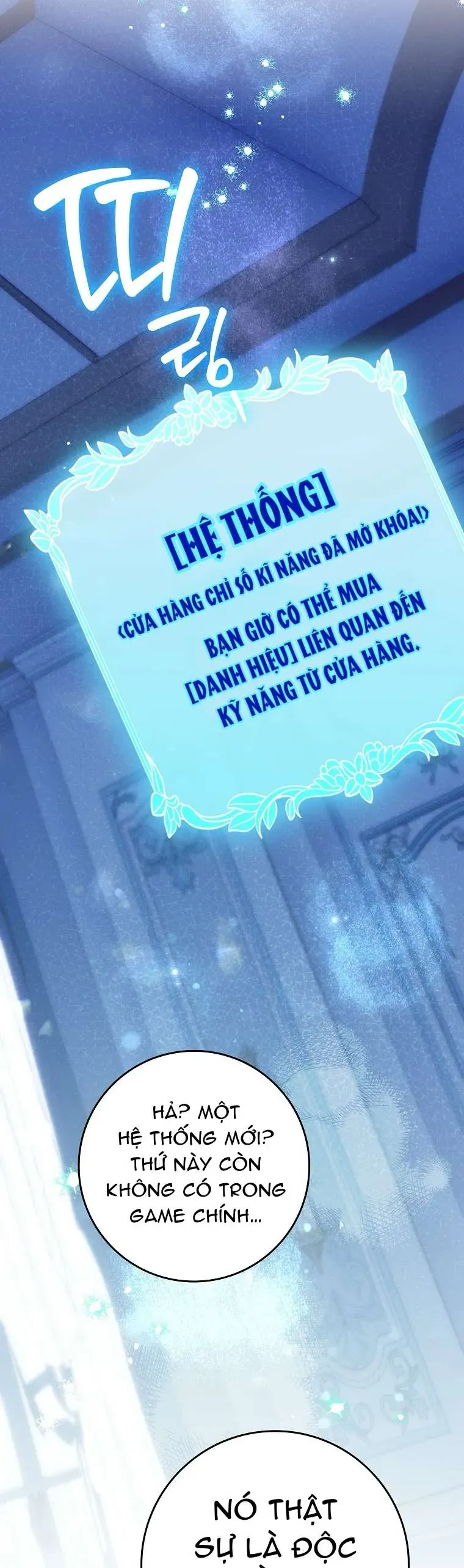 Kẻ Phản Diện Đó Chính Là Tôi - Chapter 7 - Page 37