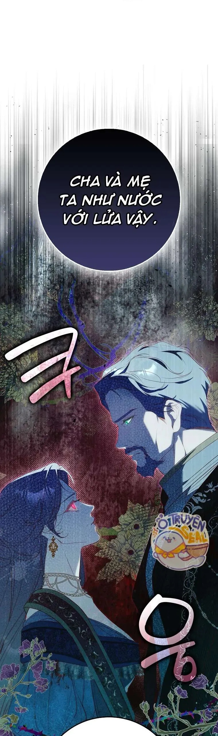 Kẻ Phản Diện Đó Chính Là Tôi - Chapter 7 - Page 4