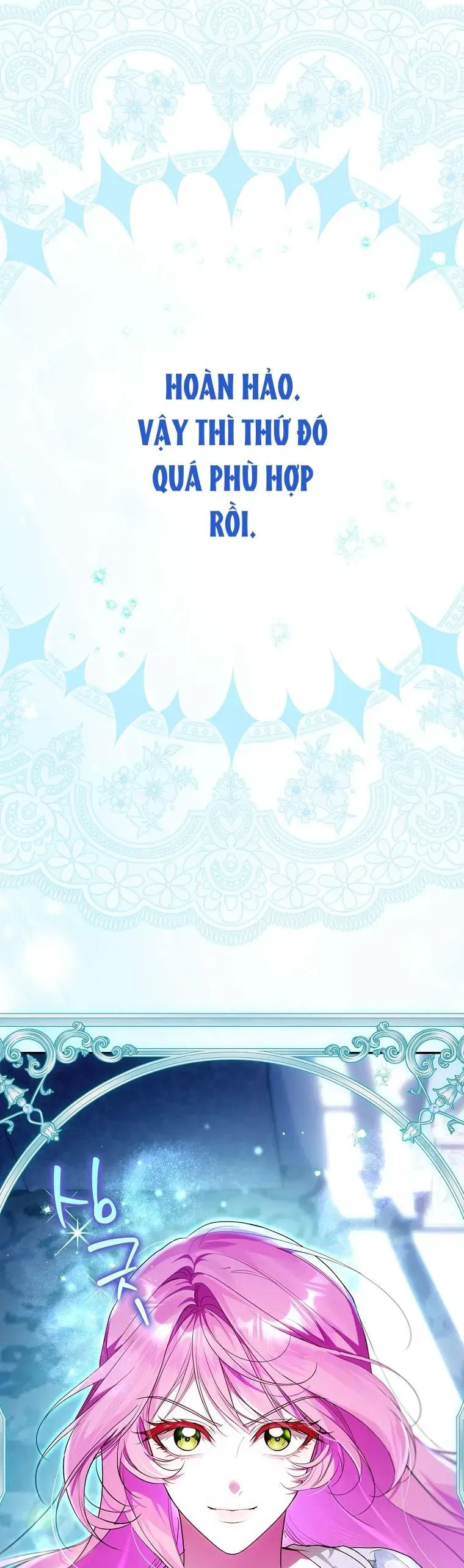 Kẻ Phản Diện Đó Chính Là Tôi - Chapter 7 - Page 40