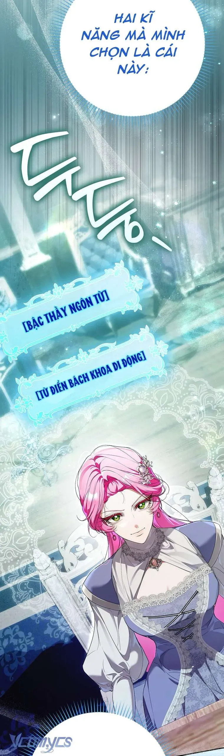 Kẻ Phản Diện Đó Chính Là Tôi - Chapter 7 - Page 42