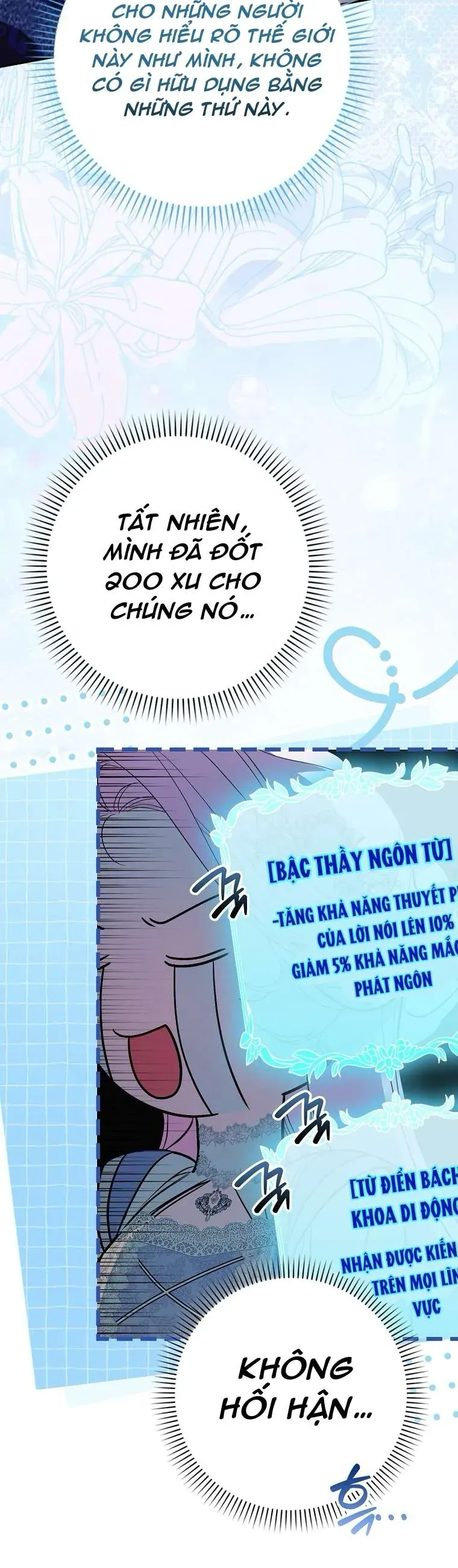 Kẻ Phản Diện Đó Chính Là Tôi - Chapter 7 - Page 43