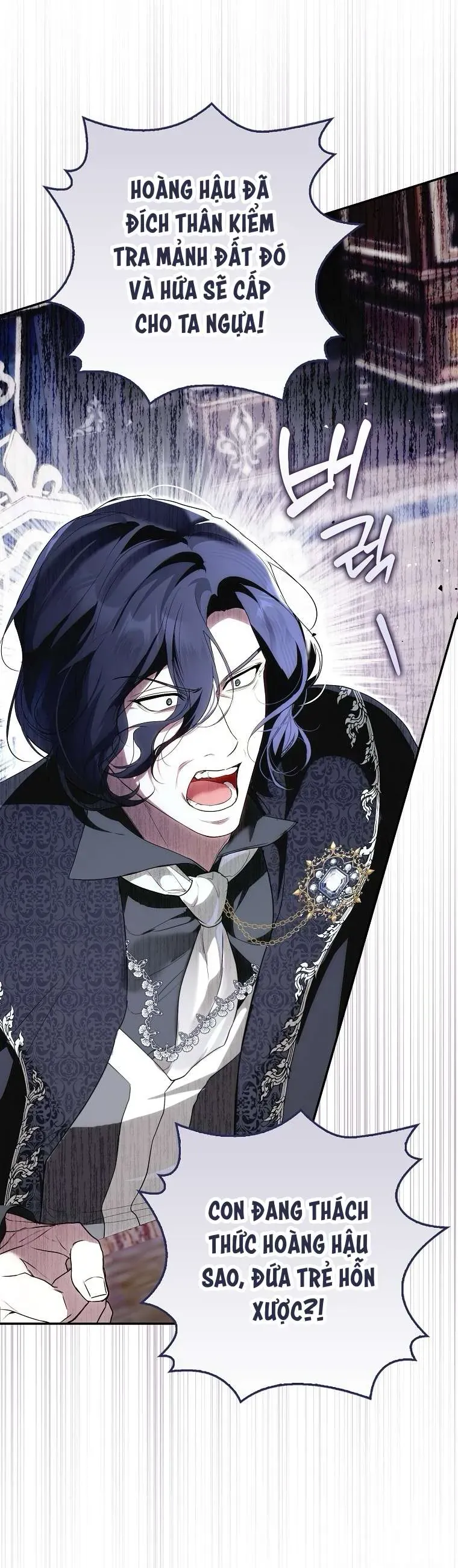 Kẻ Phản Diện Đó Chính Là Tôi - Chapter 7 - Page 45