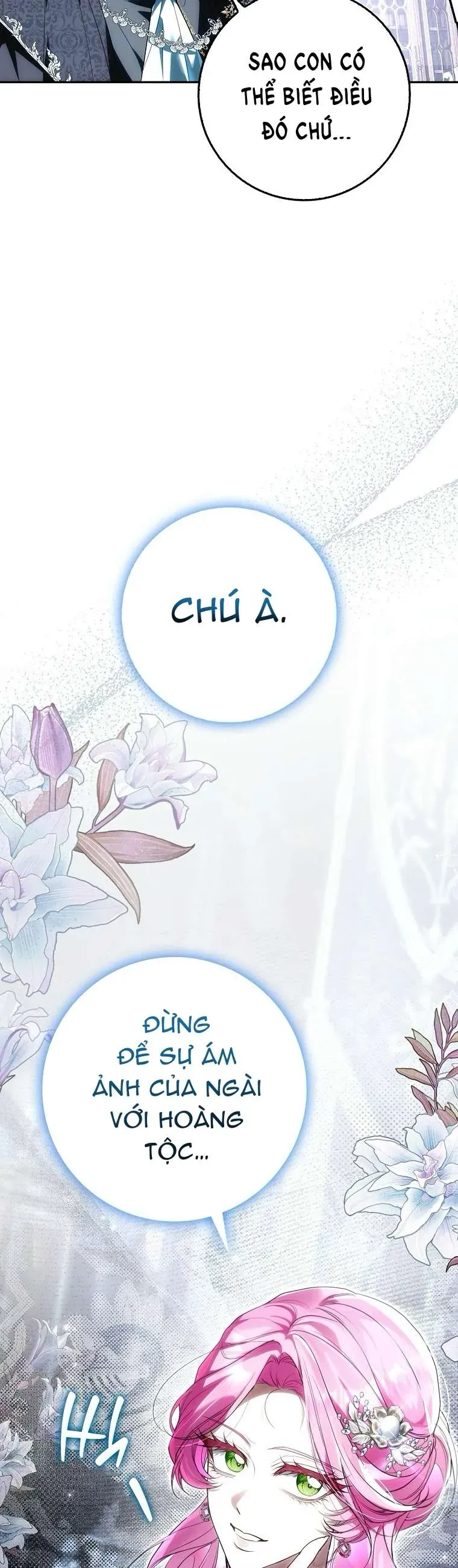 Kẻ Phản Diện Đó Chính Là Tôi - Chapter 7 - Page 47
