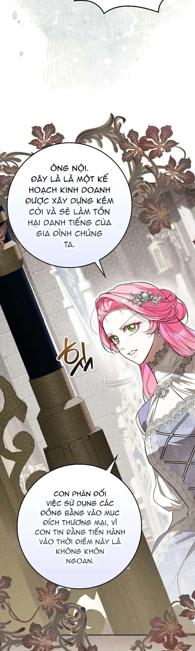 Kẻ Phản Diện Đó Chính Là Tôi - Chapter 7 - Page 49