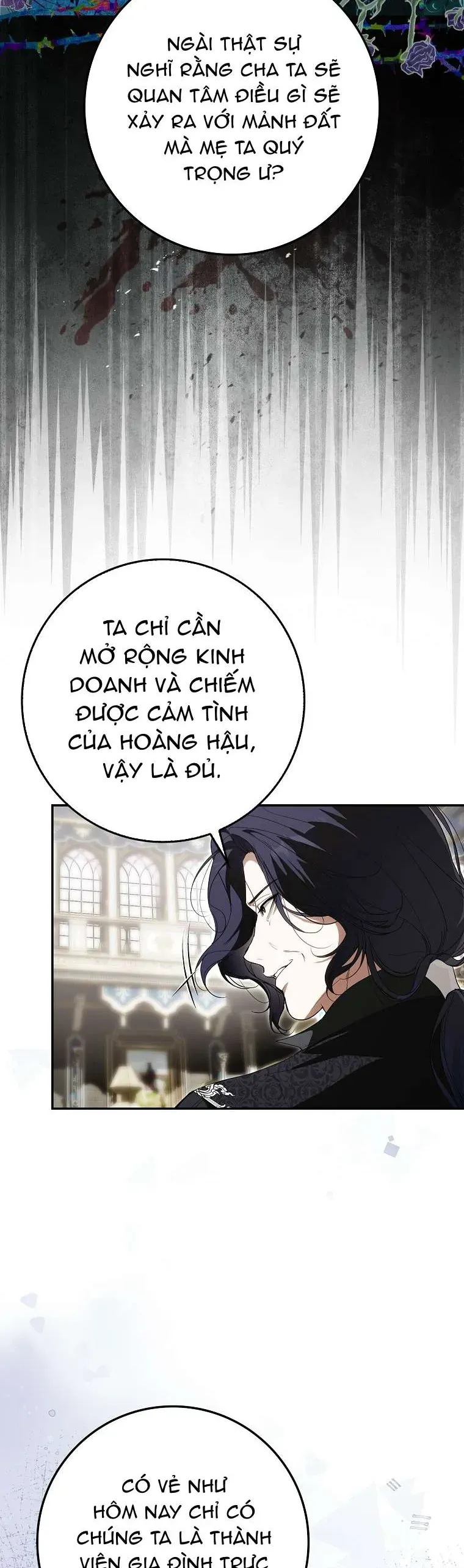 Kẻ Phản Diện Đó Chính Là Tôi - Chapter 7 - Page 5