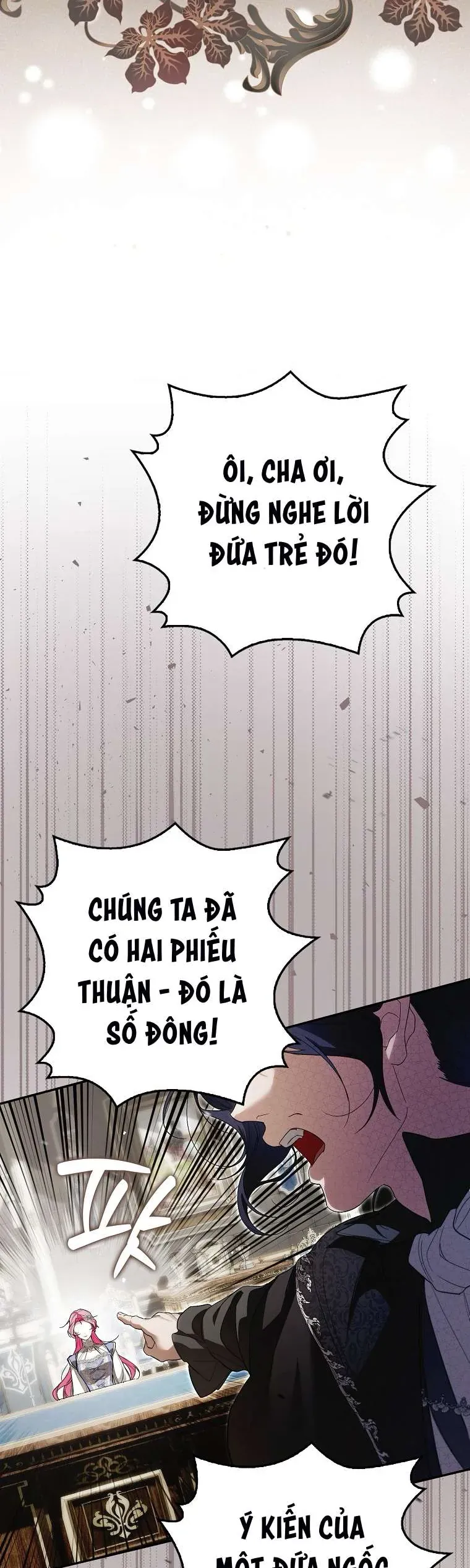Kẻ Phản Diện Đó Chính Là Tôi - Chapter 7 - Page 50