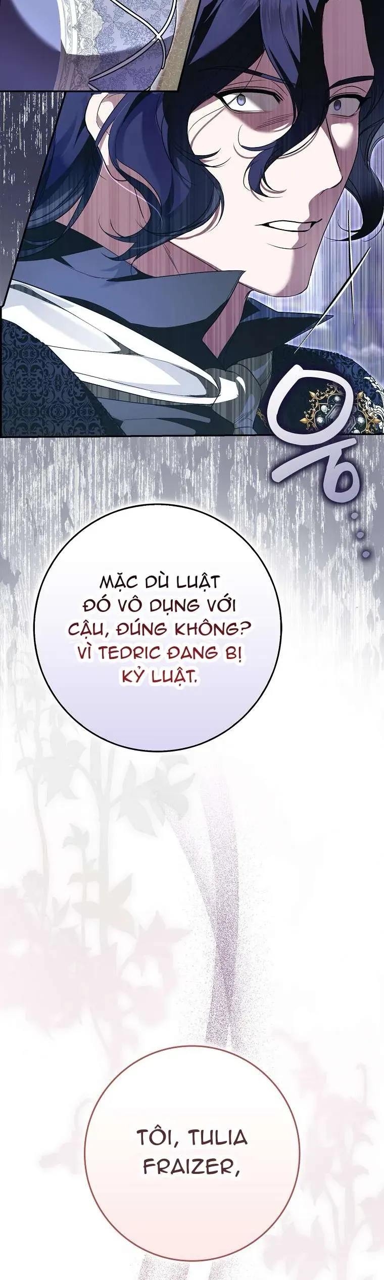 Kẻ Phản Diện Đó Chính Là Tôi - Chapter 7 - Page 52