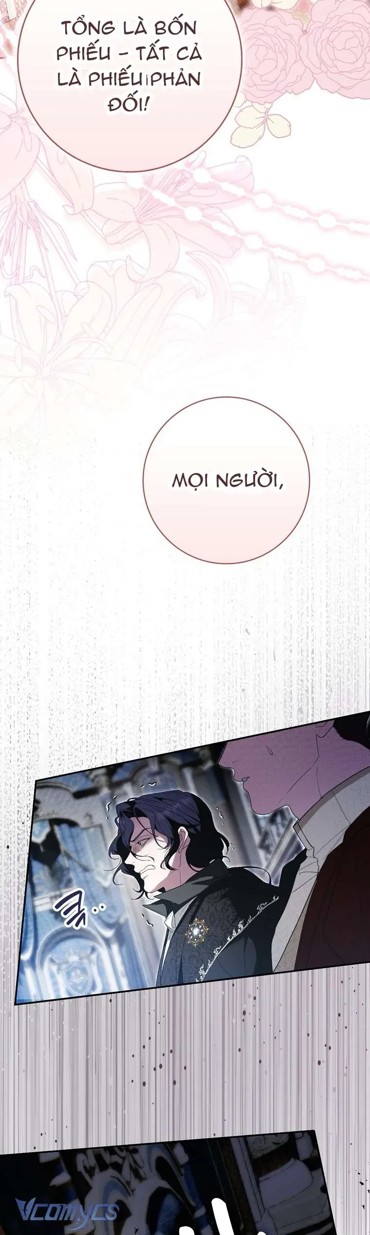 Kẻ Phản Diện Đó Chính Là Tôi - Chapter 7 - Page 54