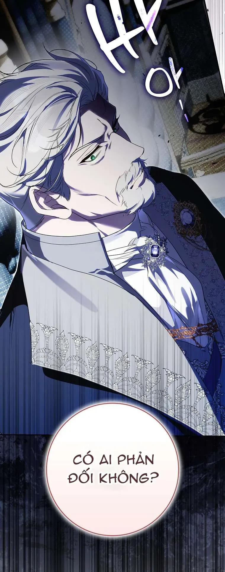 Kẻ Phản Diện Đó Chính Là Tôi - Chapter 7 - Page 55