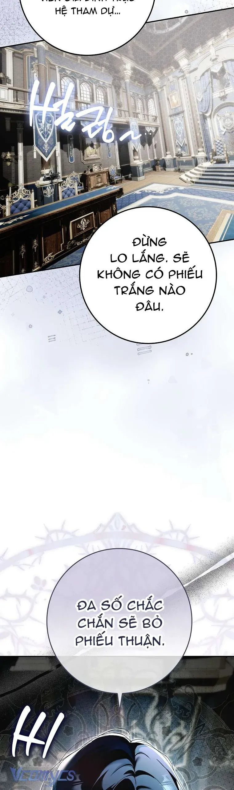 Kẻ Phản Diện Đó Chính Là Tôi - Chapter 7 - Page 6