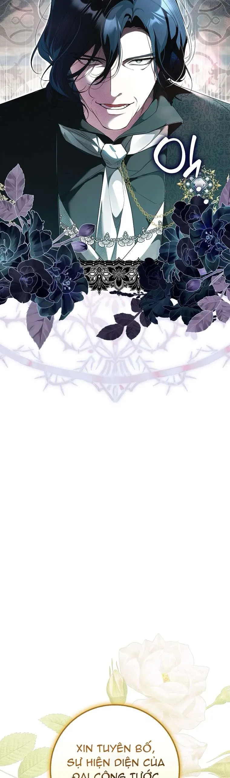 Kẻ Phản Diện Đó Chính Là Tôi - Chapter 7 - Page 7